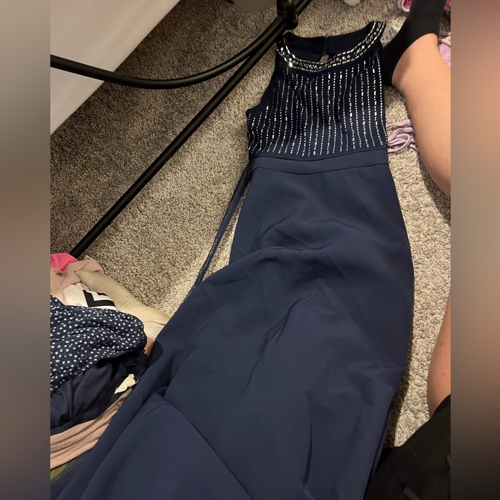 Kids formal dress
